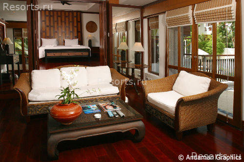 Baan Yin Dee Boutique Resort 6